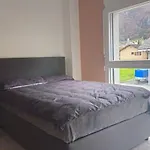 Maison Cosy A בית נופש *