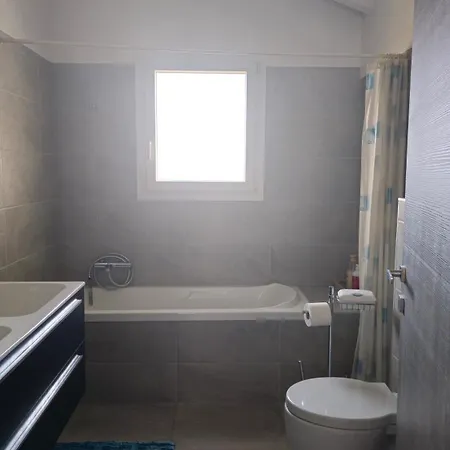 Maison Cosy A
