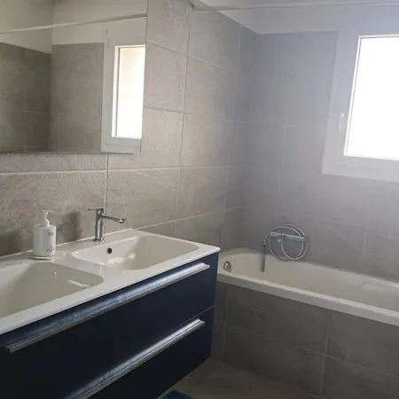 Prázdninový dům Maison Cosy A