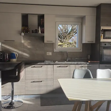 Maison Cosy A Prázdninový dům *