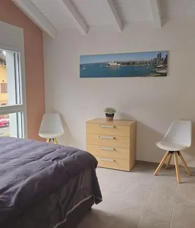 Maison Cosy A Vionnaz