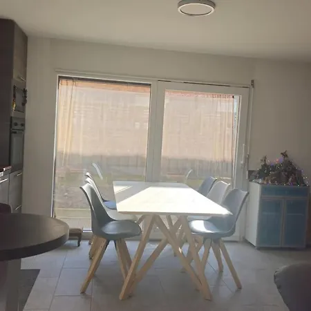 Maison Cosy A Tatil Evi