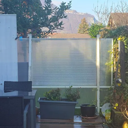 Prázdninový dům Maison Cosy A *