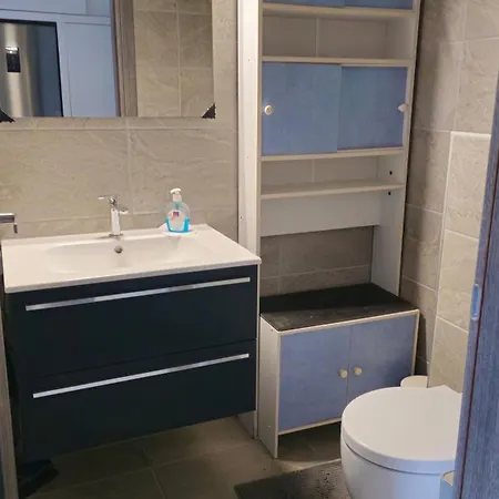 Tatil Evi Maison Cosy A *