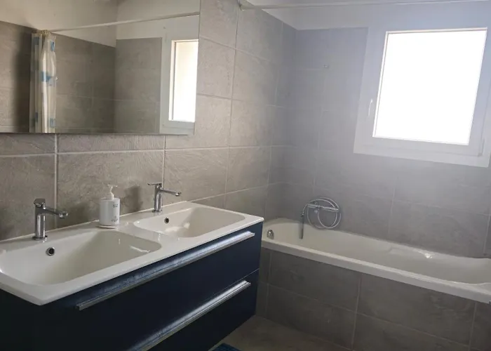 Prázdninový dům Maison Cosy A