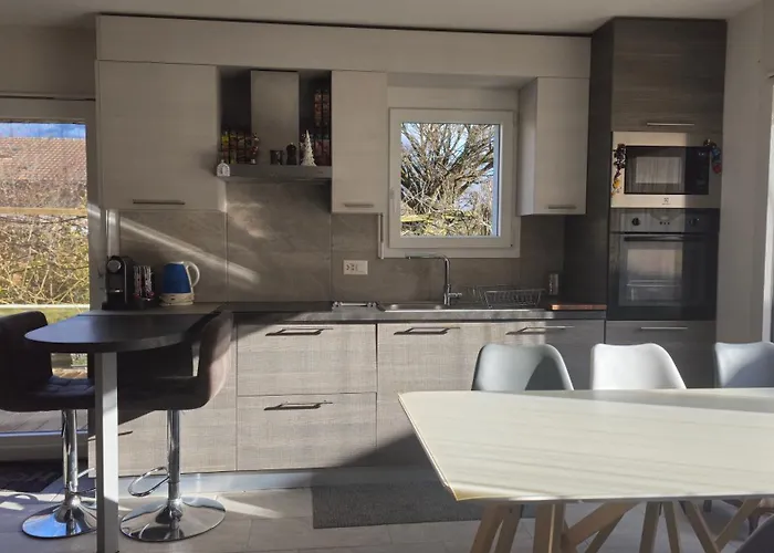 Maison Cosy A Prázdninový dům *