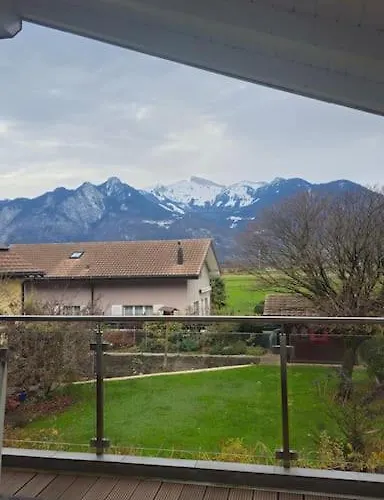 Maison Cosy A Prázdninový dům