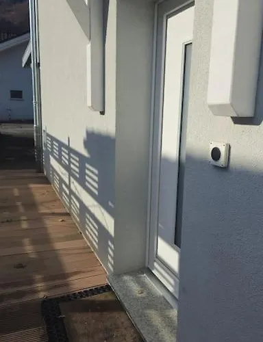 Prázdninový dům Maison Cosy A *