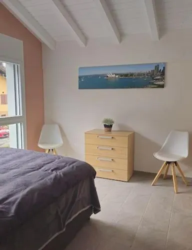 Maison Cosy A Vionnaz