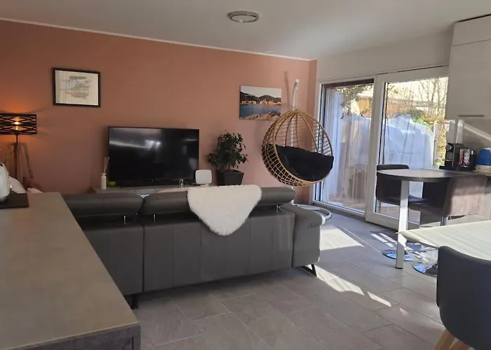 Prázdninový dům Maison Cosy A Vionnaz