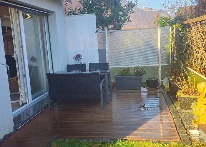 Maison Cosy A Prázdninový dům