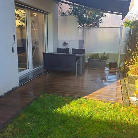 Maison Cosy à