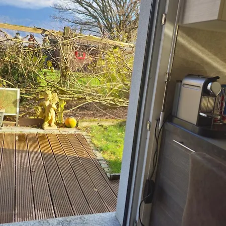 Maison Cosy A Feriehus Vionnaz