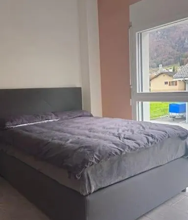 Maison Cosy A Prázdninový dům *