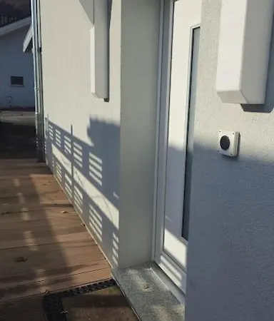 Prázdninový dům Maison Cosy A *